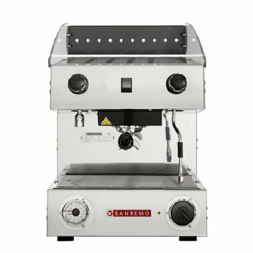 Capri SAP DLX 1Gr черная 18691100₽