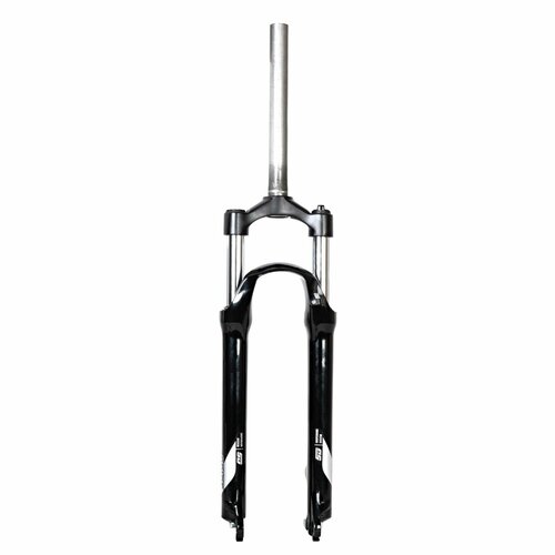 Вилка STG SPICE 275 1-18 100 мм disc brake черный 5840₽