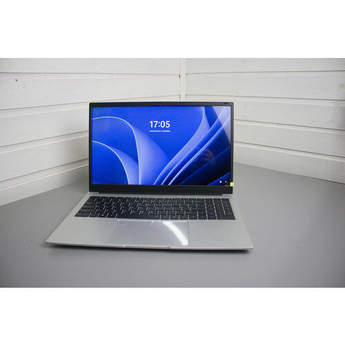 Ноутбук Intel Celeron J4115 156 дюймов 8 Гб SSD 512 Гб Windows 11 IPS матрица 75Гц 2200000₽