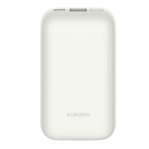 Внешний аккумуляторповербанк 10000mAh 33W белый 439900₽