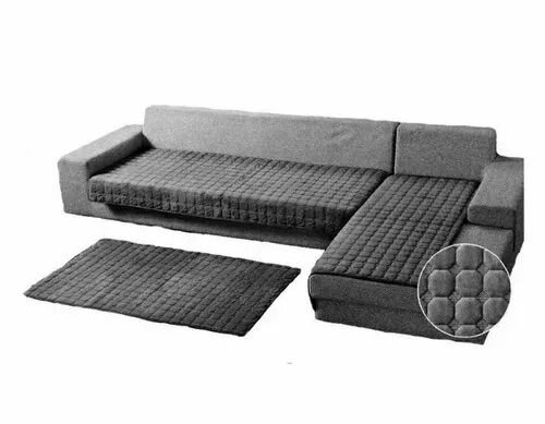 Накидки, дивандеки на диван и кресла велюр, 3 предмета 90х210-1шт и 90х150-2шт, чехлы для мебели