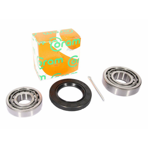 Ремнабор ступицы передней 3302,2217 CORAM KTCR305/7