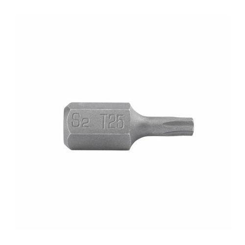 Licota BTX33025 Бита 10 мм Torx T25 30 мм