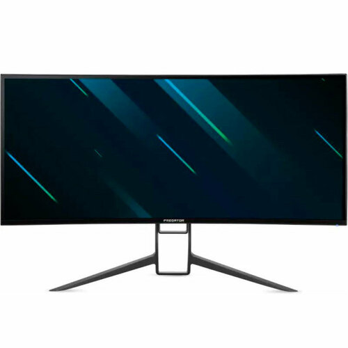 Монитор Acer Predator X34GSbmiipphuzx Black UM CX0EE S01 13055100₽