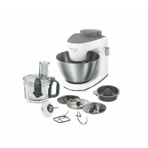 Кухонный комбайн Kenwood MultiOne KHH300WH 1000 Вт белый 6872000₽