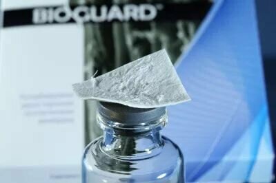 Bioguard  Биогард  Биоматрикс   мембрана стандартная 15х25 мм