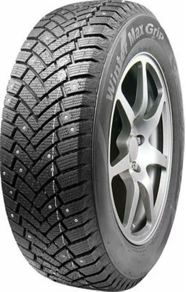 LingLong Leao Winter Defender Grip SUV 255/55 R18 109T