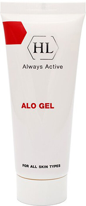 Holy Land Varieties Alo-Gel 70 мл алоэ гель