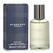 Burberry Мужской Weekend For Men Туалетная вода (edt) 30мл