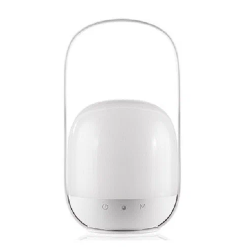 фото Фонарь кемпинговый chao colorful camping light with romote control yc-ydd01