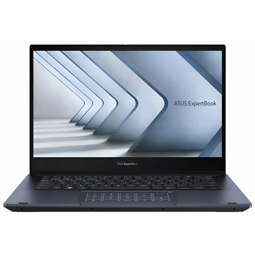 Ультрабук Asus ExpertBook B5 Flip B5402FVA-KA0188X 90NX06N1-M00670 Core i5 1900 MHz 1340P16384Mb512 Gb SSD141920x1080Win 11 Pro 13450000₽