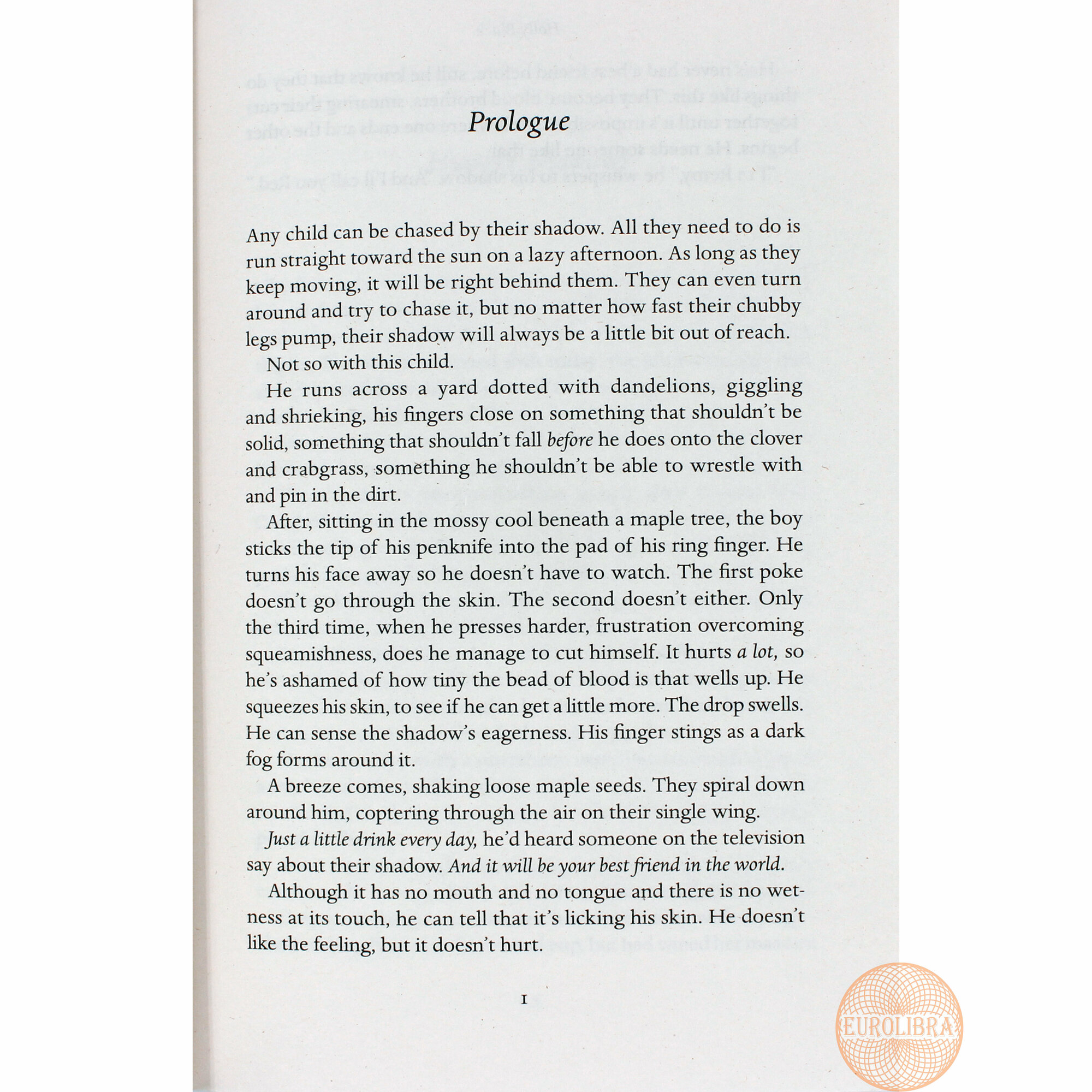 Book of Night (Black Holly) - фото №3