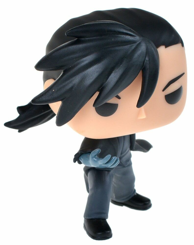 Фигурка Funko POP! Стальной алхимик: Алчность - фото №5