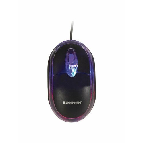 Мышь проводная 30500₽