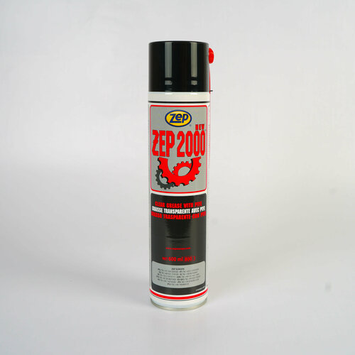 Смазка для экстремальных нагрузок с PTFE - ZEP 2000