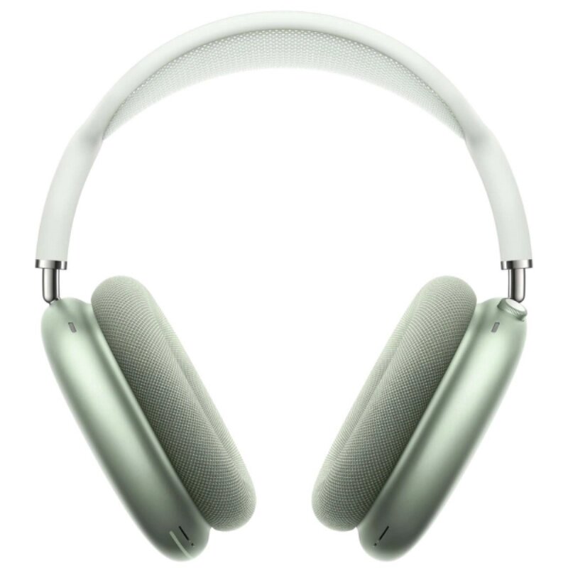 Беспроводные полноразмерные наушники Apple AirPods MAX, Green, зеленый