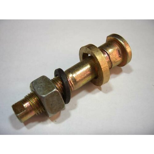 Болт регулировки передних колодок Г-2410 (930) красная этна 21-3501068 | цена за 1 шт