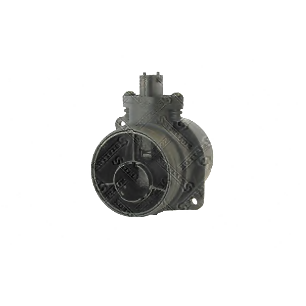 STELLOX 61-06487-SX (6106487_SX / 6650943048) измеритель массы воздуха\ ssang yong raxton 3.2 / 2.7xdi 02, ssangyong