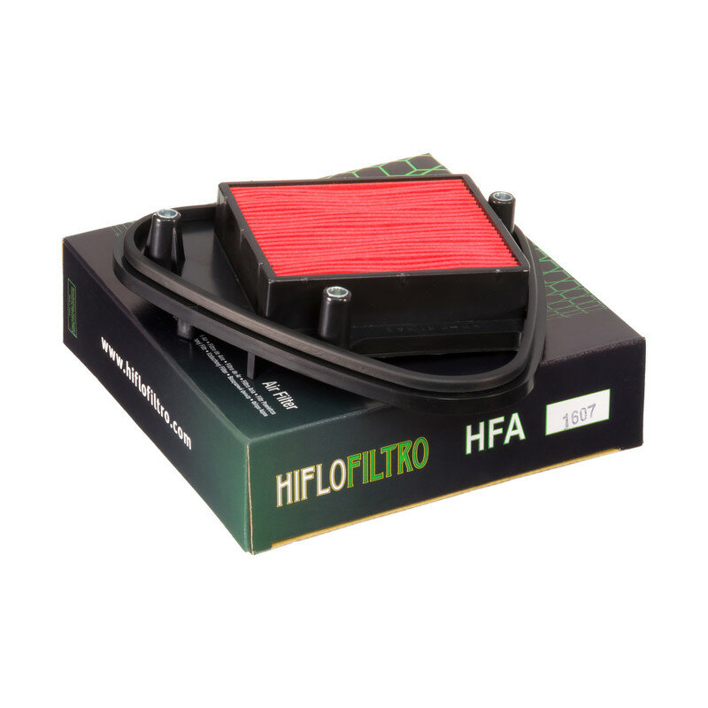 Оригинальный воздушный фильтр Hiflo Filtro HFA1607