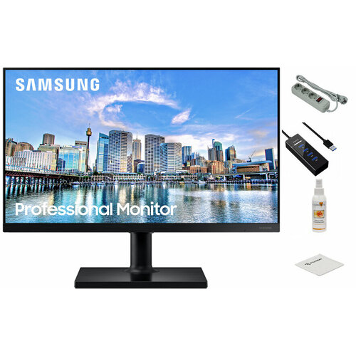 Монитор Samsung F27T450FQI 2262900₽