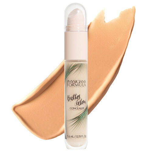 Консилер для лица стойкий Murumuru Butter Glow Concealer, тон 02 светло-средний 5,6мл