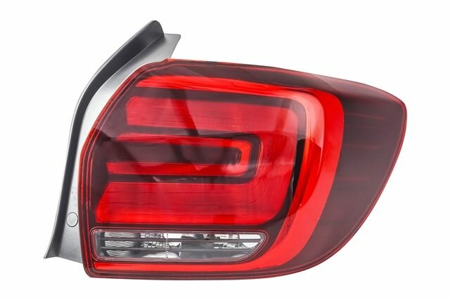 фото Фонарь задний правый SAILING RNL5579711R для Renault Logan II 2018-н. в.