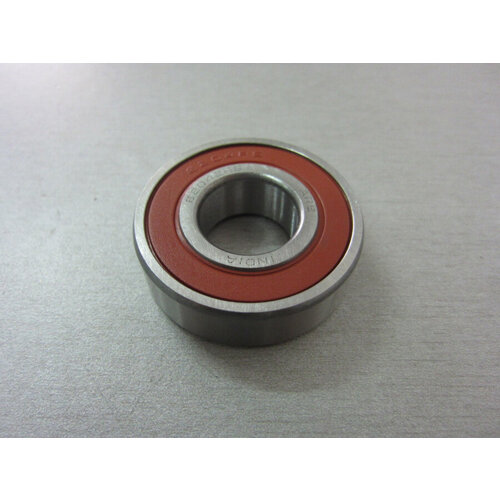 Подшипник задней ступицы наружний 6204HL Hafei Brio