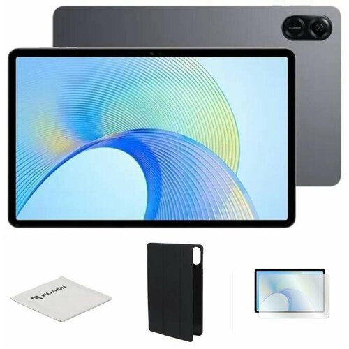 Планшет Honor Pad X9 4128Gb Grey 5301AGJC Выгодный набор подарок серт 200Р 2442900₽