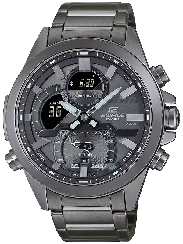 Наручные часы CASIO Edifice ECB-30DC-1B