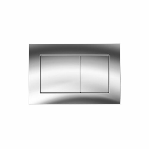 Клавиша смыва Maretti Sofia AC12SF-015 хром 2496₽