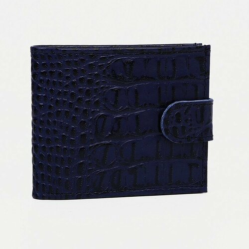 фото Кошелек , фиолетовый mikimarket