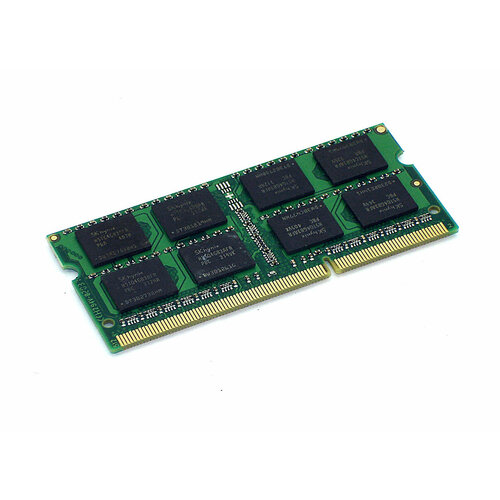 Модуль памяти Ankowall SODIMM DDR3L 8Gb 1600 135V 223600₽