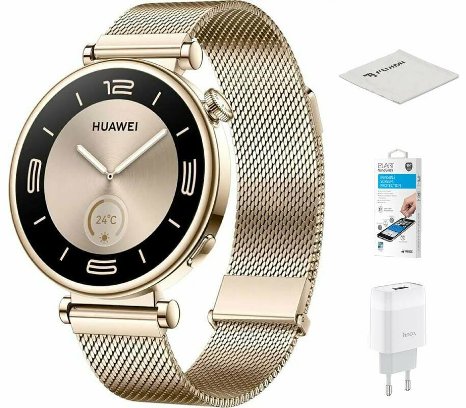 Huawei Watch GT 4 Gold 55020BHW