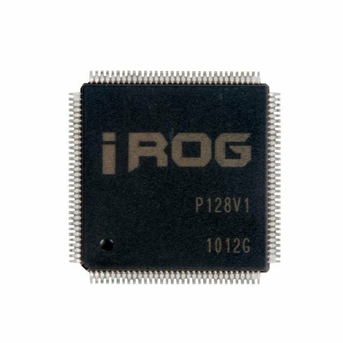 Мультиконтроллер (chips) IROG P128V1