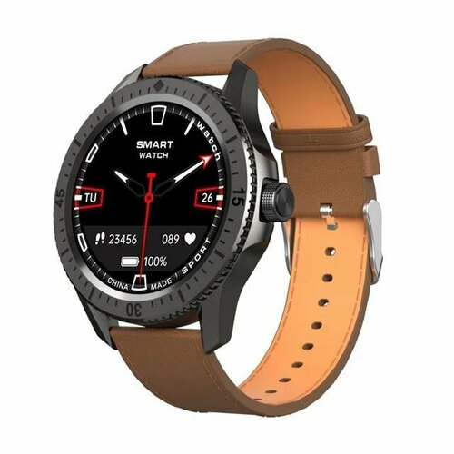 Смарт-часы мужские 2 стиля в одном наборе Умные часы Спортивные умные часы наручные Наручные мужские часы 379800₽