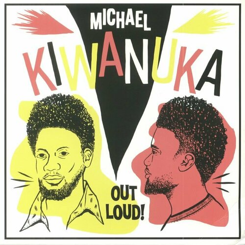 Kiwanuka Michael Виниловая пластинка Kiwanuka Michael Out Loud