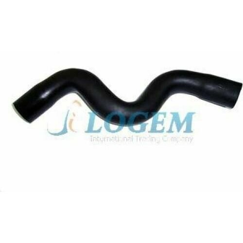 Патрубок радиатора (малый) Logem LRT086