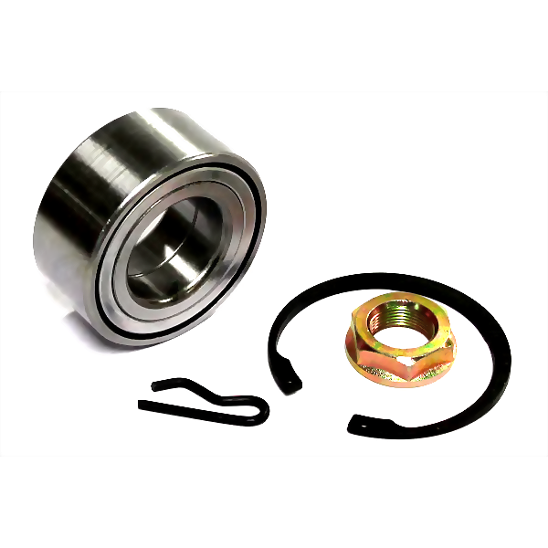 K 2x Wheel Bearing Kit Front For CITROEN Berlingo DS Ds 3