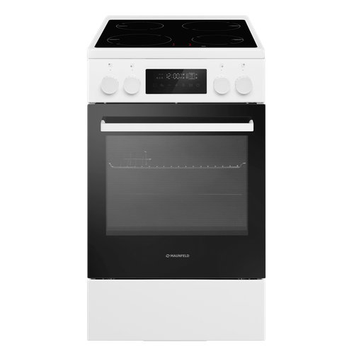 Индукционная плита Maunfeld MIC511W01TD 5487100₽