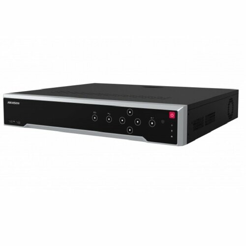 Видеорегистратор Hikvision DS-7732NI-M4 black 7479200₽
