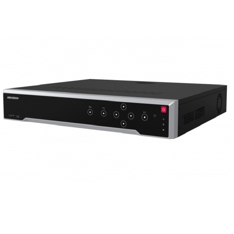 Видеорегистратор Hikvision DS-7732NI-M4, black