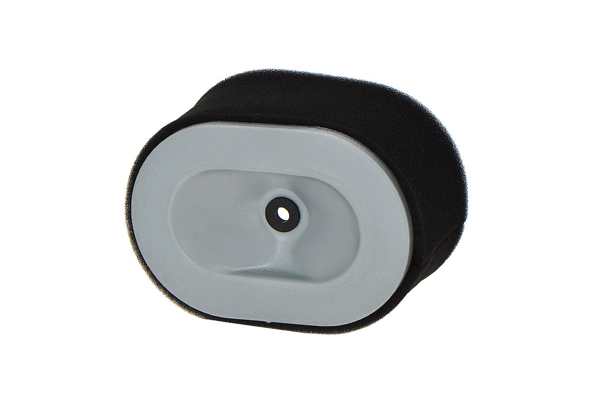 фото Фильтр воздушный овальный для генератора дизельного CHAMPION DG6000E