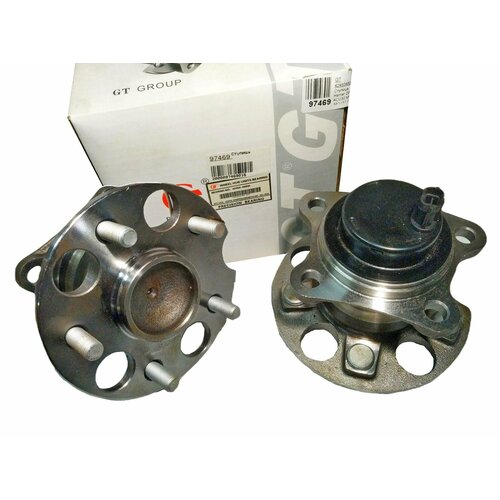 Ступица GT 4245048030