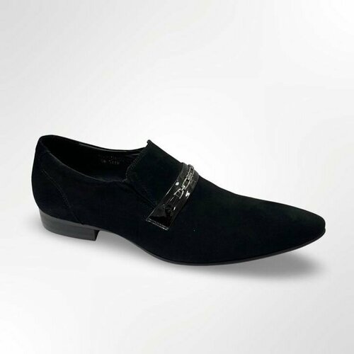 Туфли Tito Lanzony, размер 40, черный