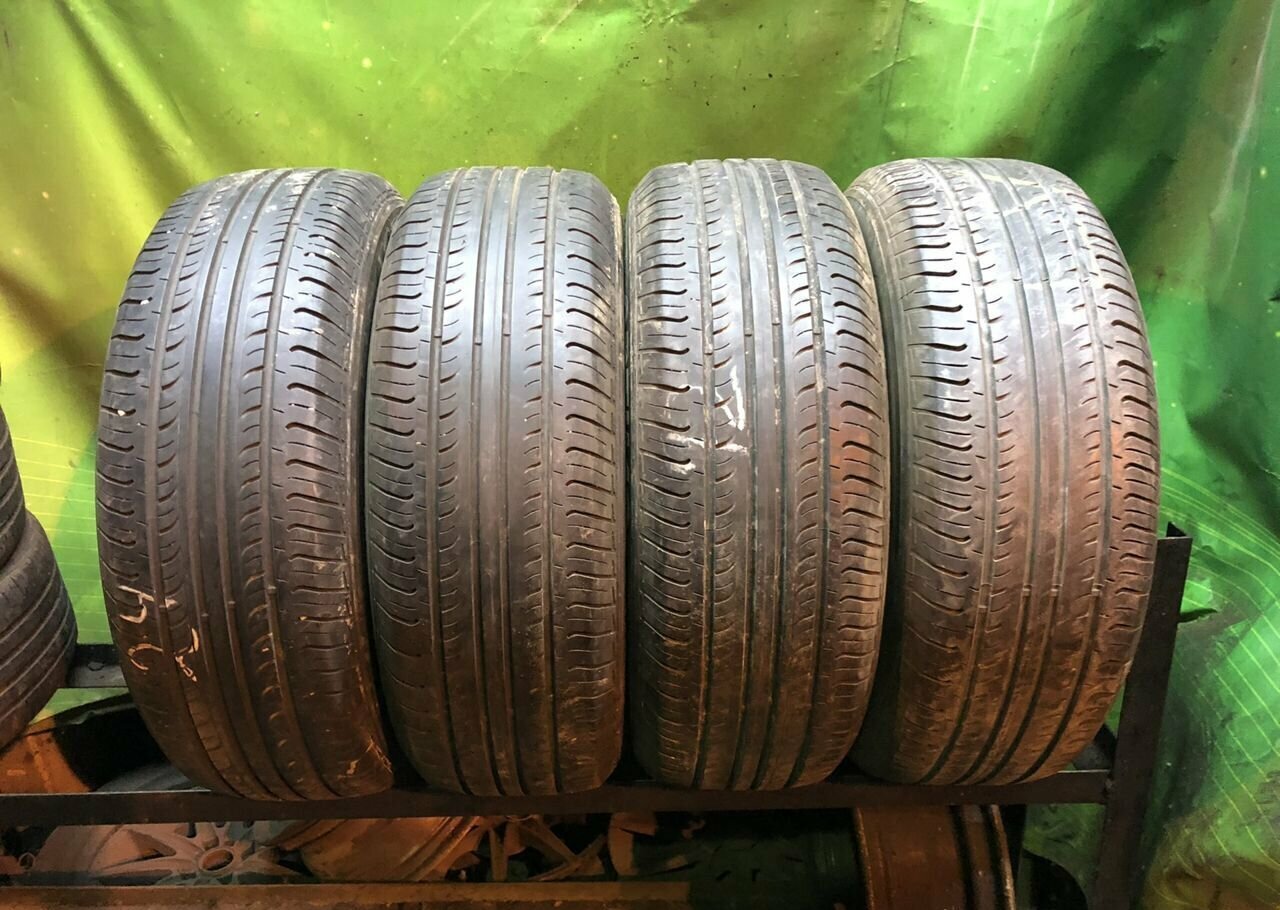 Hankook Optimo K415 225/60 R17