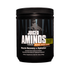 Animal Juiced Aminos Аминокислотный комплекс со вкусом апельсинового сока порошок по 384 г банка 30 порций 1 шт - изображение