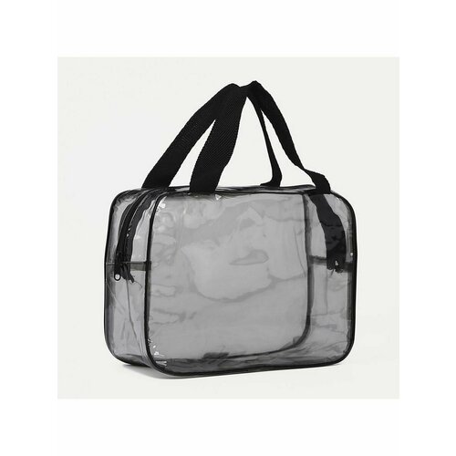 фото Косметичка черный inner balance