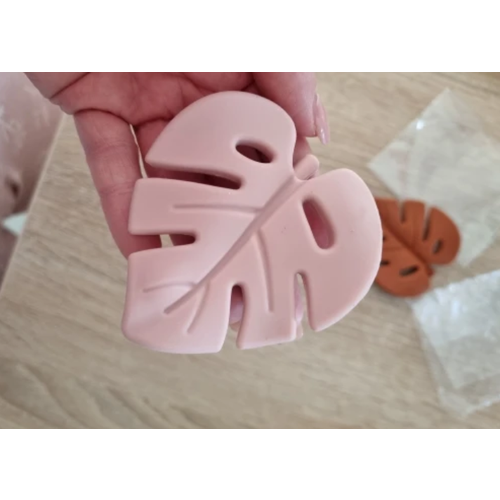 Силиконовый прорезыватель 