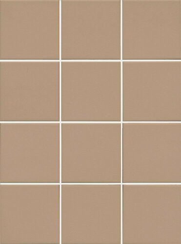 Изображение товара KERAMA MARAZZI Керамогранит Агуста оранжевый матовый 30x40 из 12 частей мат, 30x40 7 мм, арт. 1337 (цена за 0.922 м2)