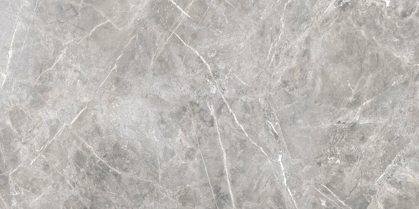фото Плитка из керамогранита Vitra Marmori Холодный Греж K947018FLPR для стен и пола, универсально 60x120 (цена за коробку 2.16 м2)